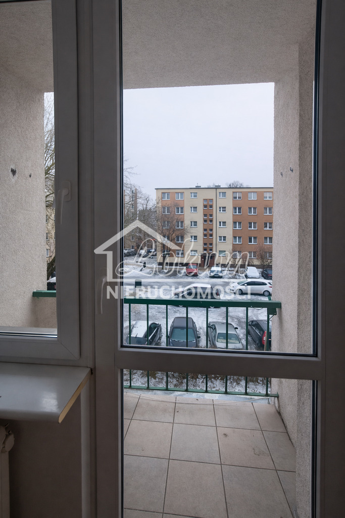 Mieszkanie 44&nbsp;m², Szczecin - zdjęcie 5