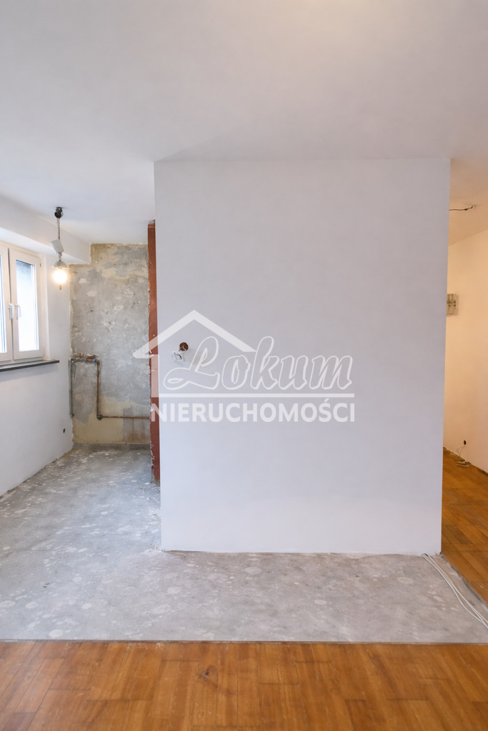 Mieszkanie 44&nbsp;m², Szczecin - zdjęcie 3