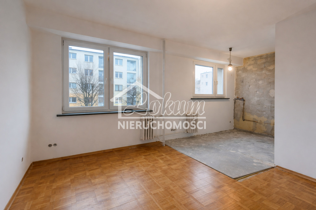 Mieszkanie 44&nbsp;m², Szczecin - zdjęcie 2