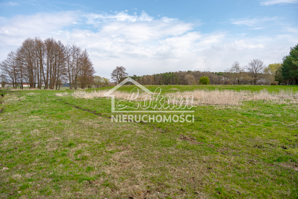 Działka budowlana 1288&nbsp;m², Tanowo, Dębowa - zdjęcie 19