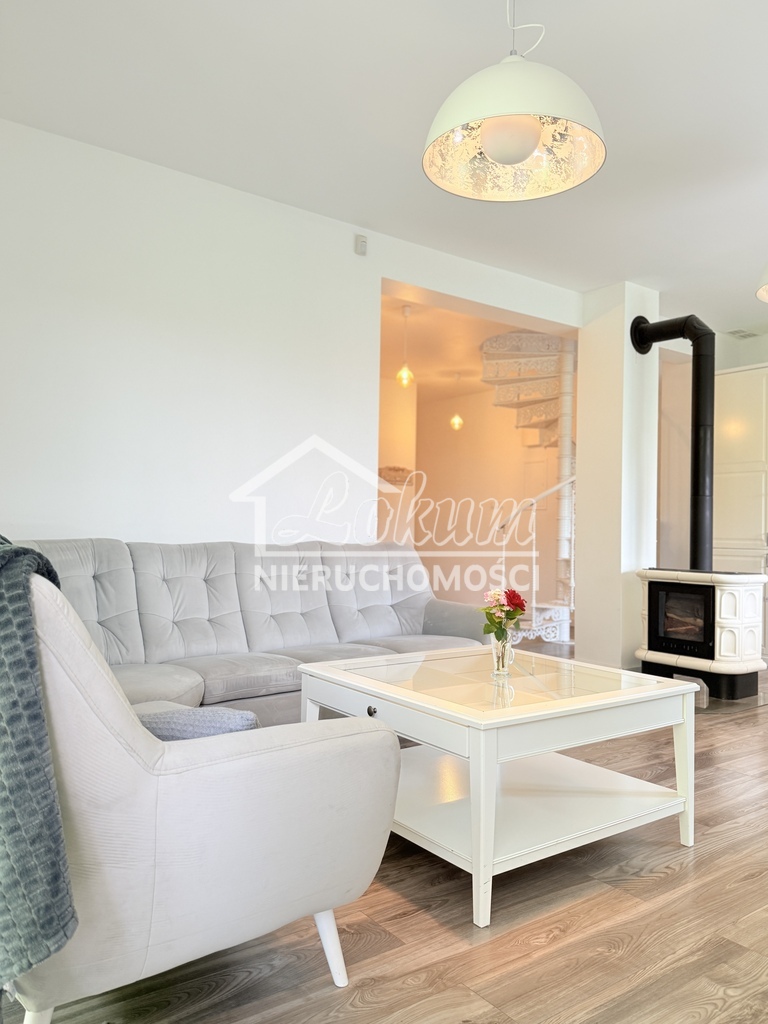 Mieszkanie 102&nbsp;m², Szczecin, Warszewo, Hansa Christiana Andersena - zdjęcie 3