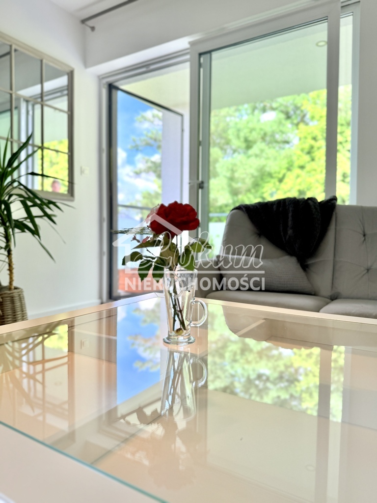 Mieszkanie 102&nbsp;m², Szczecin, Warszewo, Hansa Christiana Andersena - zdjęcie 4