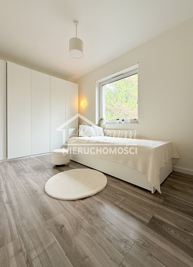 Mieszkanie 102 m², Szczecin, Warszewo, Hansa Christiana Andersena - zdjęcie 10
