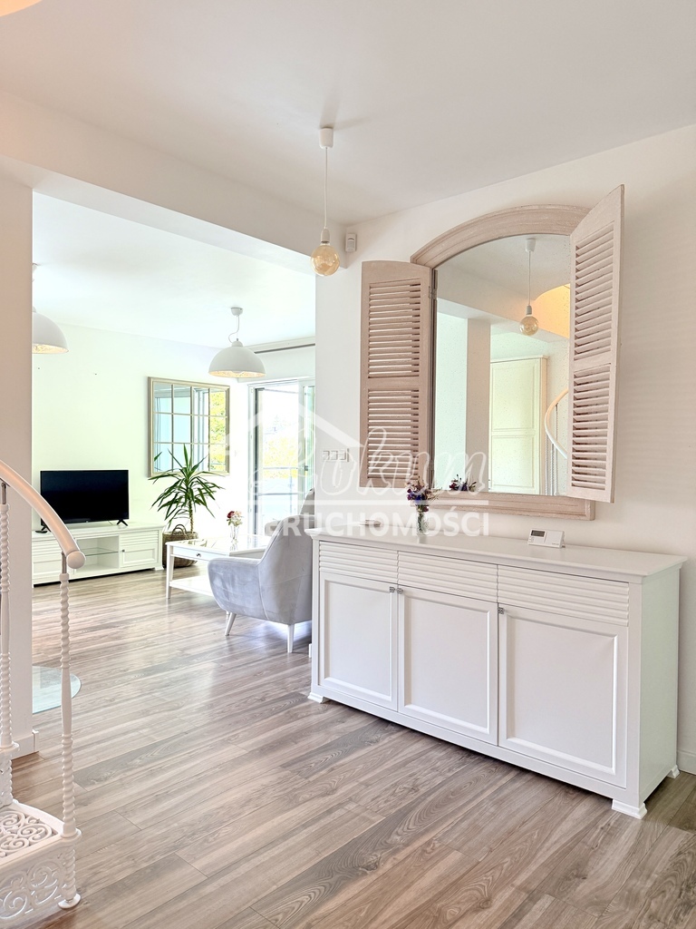 Mieszkanie 102&nbsp;m², Szczecin, Warszewo, Hansa Christiana Andersena - zdjęcie 1