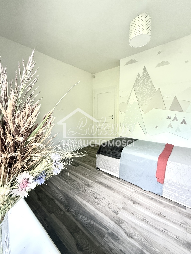 Mieszkanie 102&nbsp;m², Szczecin, Warszewo, Hansa Christiana Andersena - zdjęcie 8