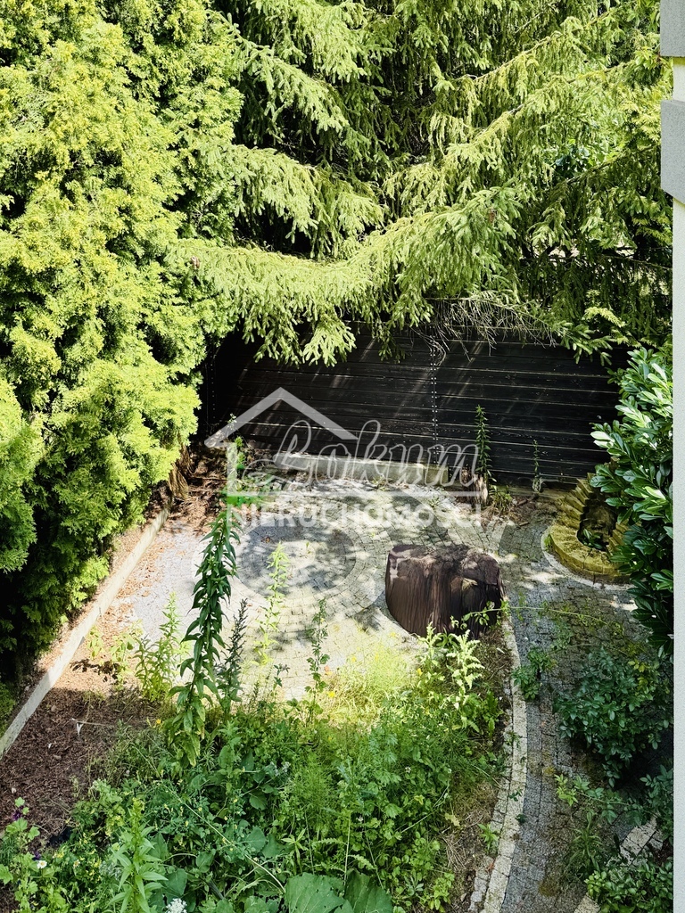 Mieszkanie 102&nbsp;m², Szczecin, Warszewo, Hansa Christiana Andersena - zdjęcie 13