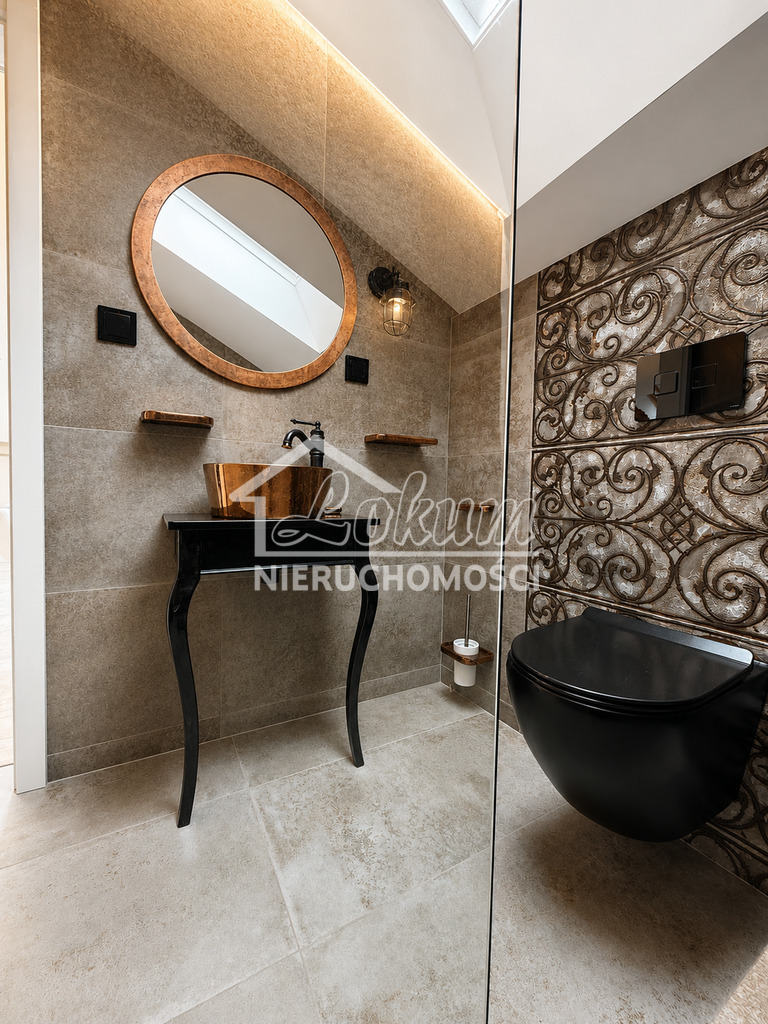 Mieszkanie 102 m², Szczecin, Warszewo, Hansa Christiana Andersena - zdjęcie 16