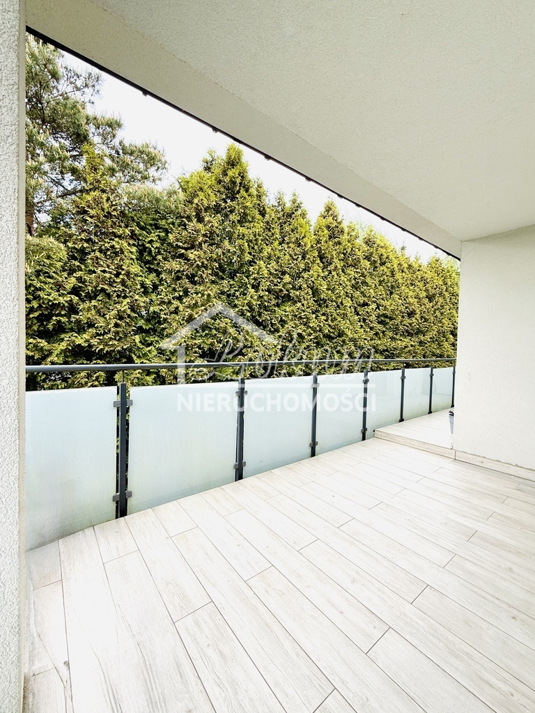 Mieszkanie 102 m², Szczecin, Warszewo, Hansa Christiana Andersena - zdjęcie 18