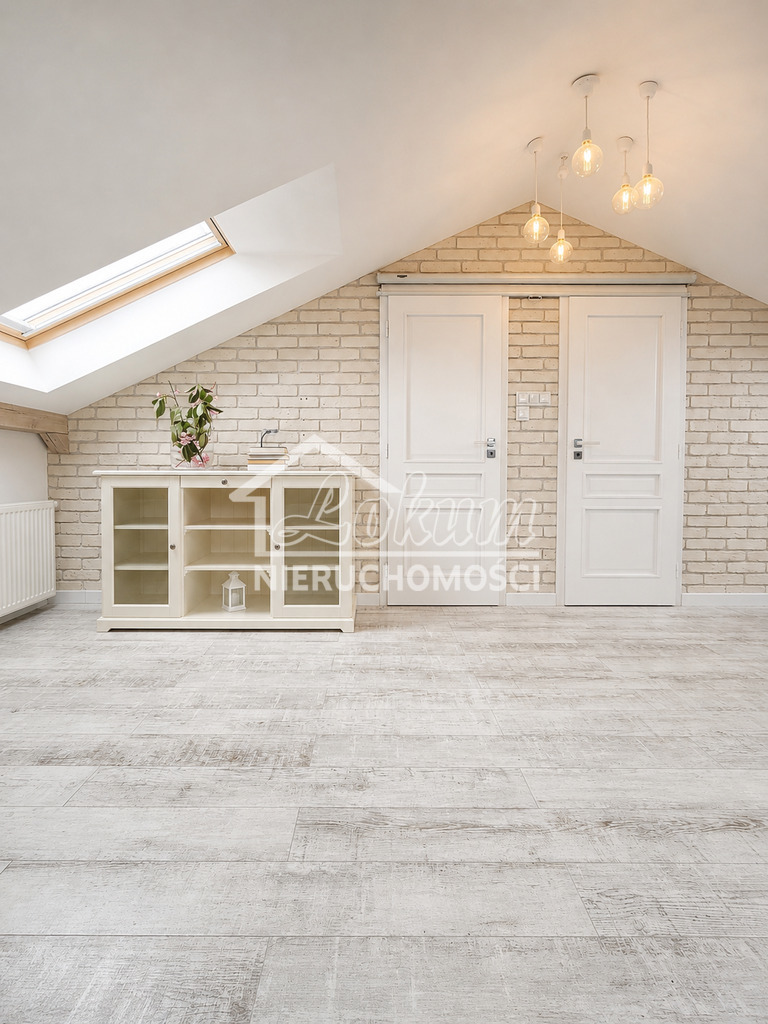Mieszkanie 102 m², Szczecin, Warszewo, Hansa Christiana Andersena - zdjęcie 13