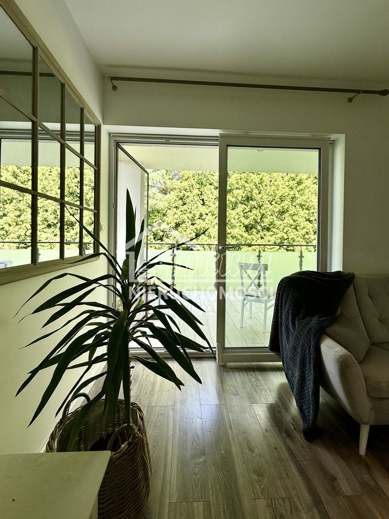 Mieszkanie 102&nbsp;m², Szczecin, Warszewo, Hansa Christiana Andersena - zdjęcie 5