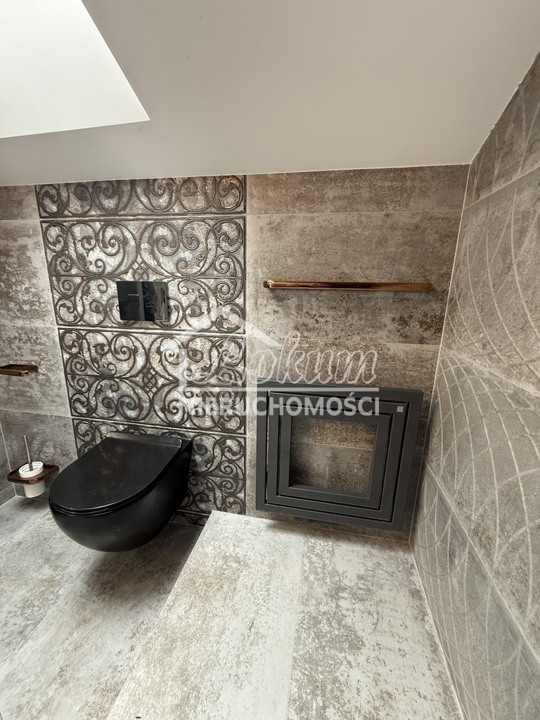 Mieszkanie 102 m², Szczecin, Warszewo, Hansa Christiana Andersena - zdjęcie 17