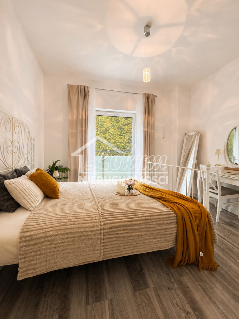 Mieszkanie 102 m², Szczecin, Warszewo, Hansa Christiana Andersena - zdjęcie 8
