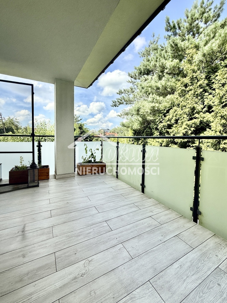 Mieszkanie 102&nbsp;m², Szczecin, Warszewo, Hansa Christiana Andersena - zdjęcie 6