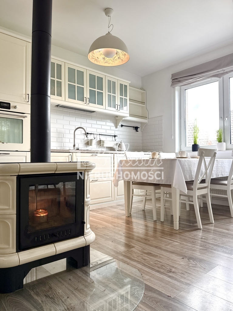 Mieszkanie 102 m², Szczecin, Warszewo, Hansa Christiana Andersena - zdjęcie 1