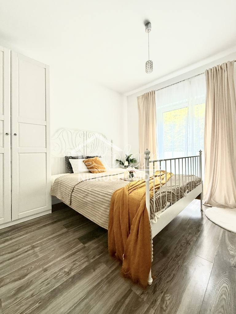 Mieszkanie 102 m², Szczecin, Warszewo, Hansa Christiana Andersena - zdjęcie 7