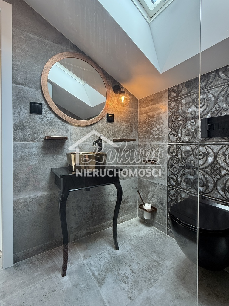 Mieszkanie 102&nbsp;m², Szczecin, Warszewo, Hansa Christiana Andersena - zdjęcie 10