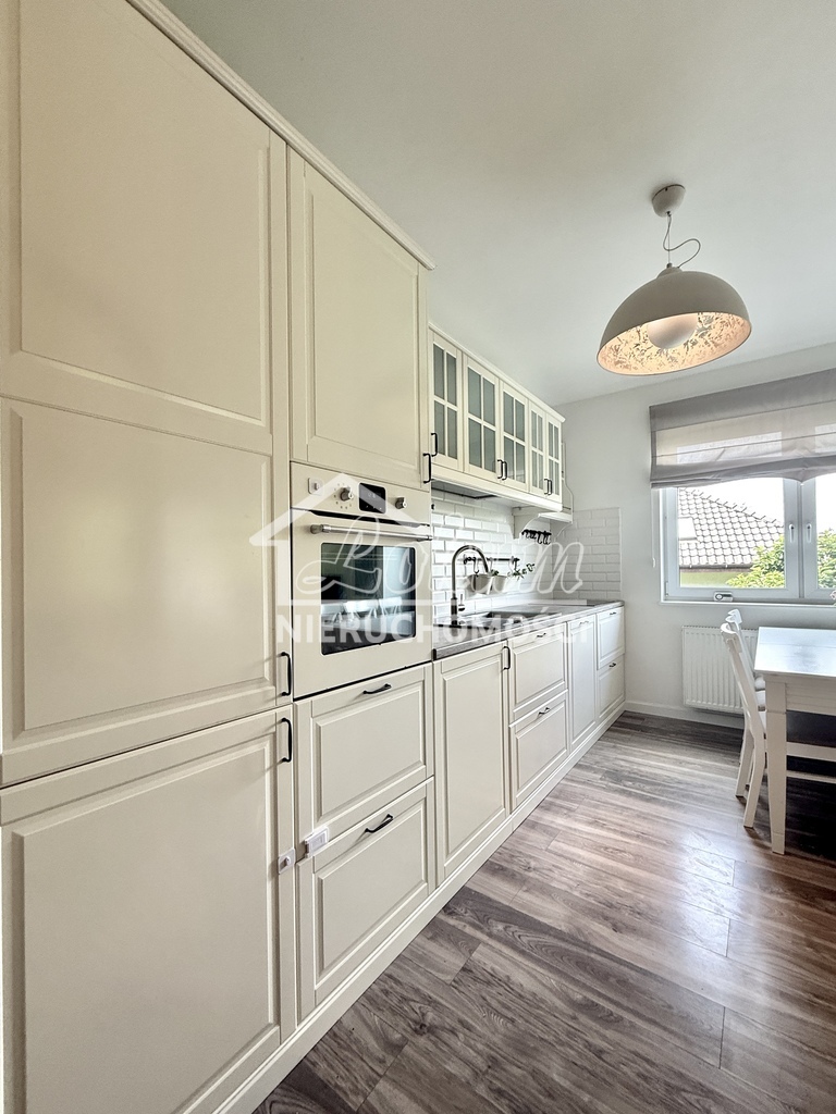 Mieszkanie 102&nbsp;m², Szczecin, Warszewo, Hansa Christiana Andersena - zdjęcie 7