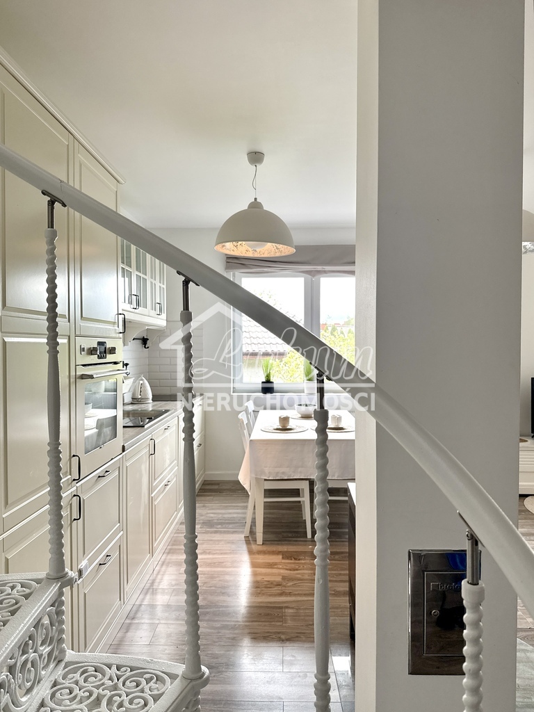 Mieszkanie 102 m², Szczecin, Warszewo, Hansa Christiana Andersena - zdjęcie 11