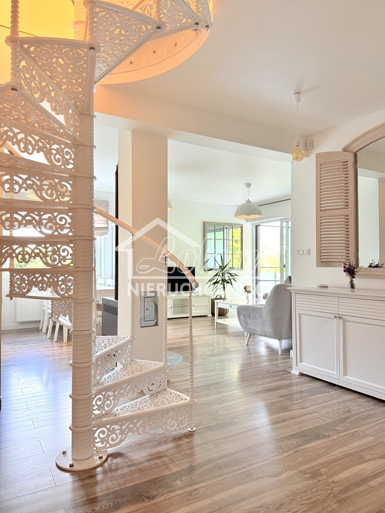 Mieszkanie 102&nbsp;m², Szczecin, Warszewo, Hansa Christiana Andersena - zdjęcie 2