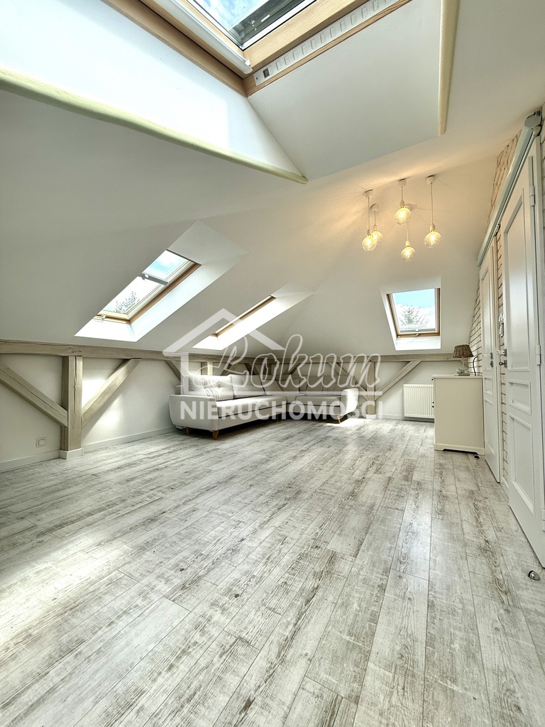 Mieszkanie 102&nbsp;m², Szczecin, Warszewo, Hansa Christiana Andersena - zdjęcie 12