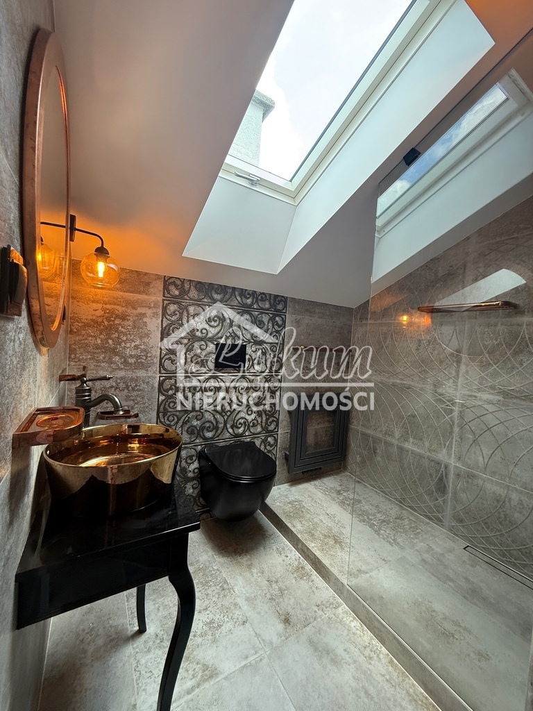 Mieszkanie 102&nbsp;m², Szczecin, Warszewo, Hansa Christiana Andersena - zdjęcie 11