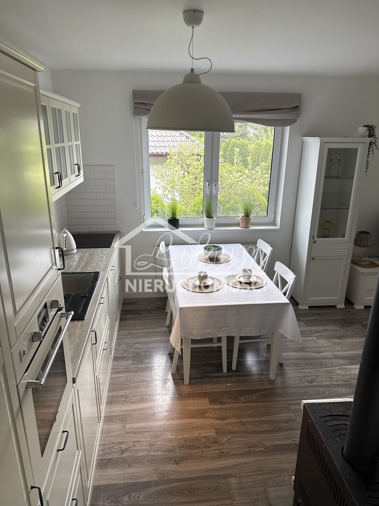 Mieszkanie 102 m², Szczecin, Warszewo, Hansa Christiana Andersena - zdjęcie 6