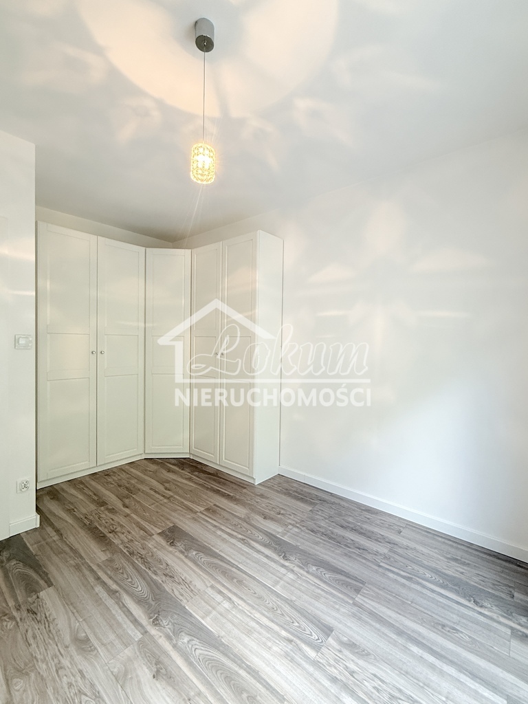 Mieszkanie 102&nbsp;m², Szczecin, Warszewo, Hansa Christiana Andersena - zdjęcie 9