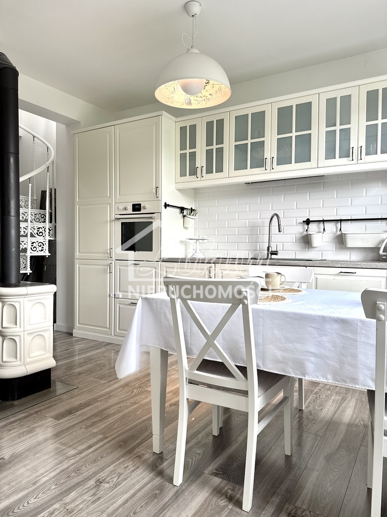 Mieszkanie 102 m², Szczecin, Warszewo, Hansa Christiana Andersena - zdjęcie 5
