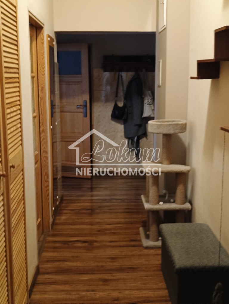 Mieszkanie 59,5&nbsp;m², Szczecin - zdjęcie 11