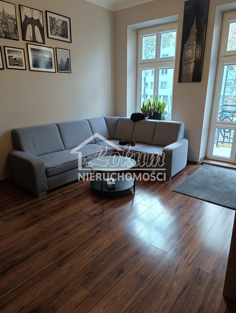 Mieszkanie 59,5&nbsp;m², Szczecin - zdjęcie 3