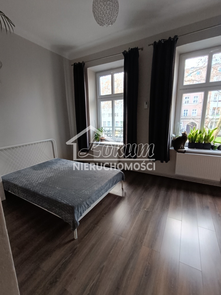 Mieszkanie 59,5&nbsp;m², Szczecin - zdjęcie 8