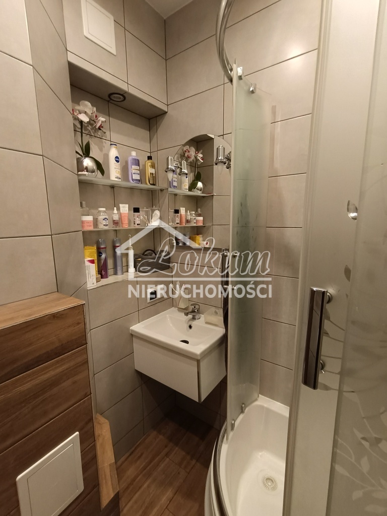 Mieszkanie 59,5&nbsp;m², Szczecin - zdjęcie 9