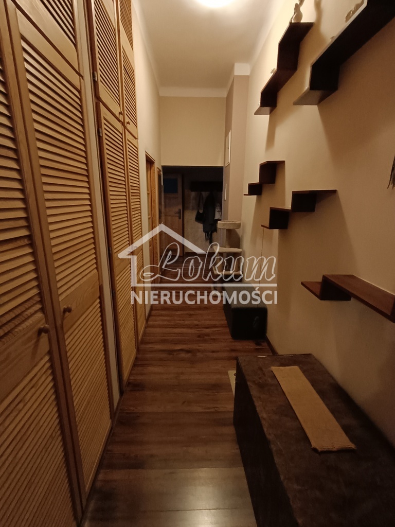 Mieszkanie 59,5&nbsp;m², Szczecin - zdjęcie 12