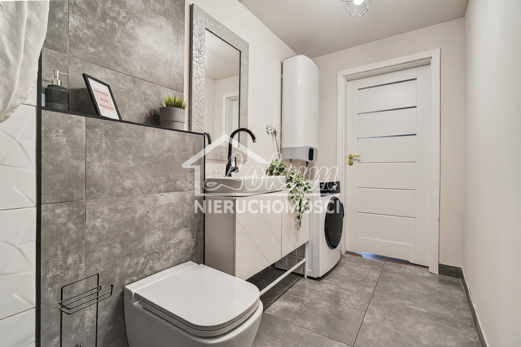 Mieszkanie 56,12&nbsp;m², Miłogoszcz - zdjęcie 9