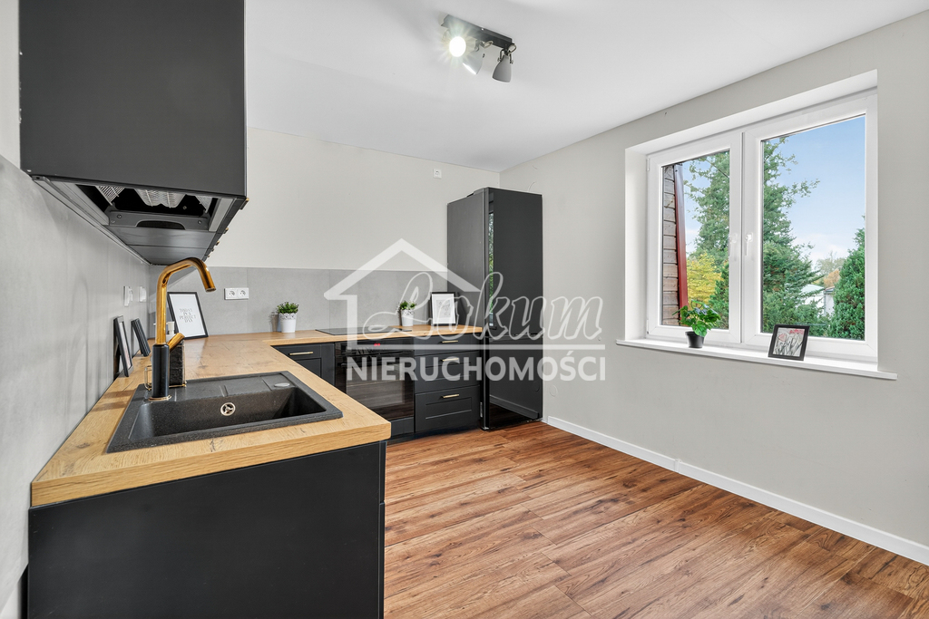 Mieszkanie 56,12&nbsp;m², Miłogoszcz - zdjęcie 5