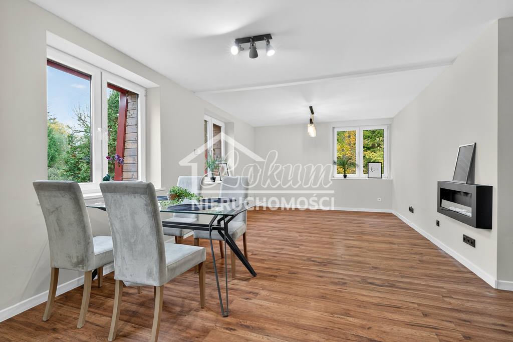 Mieszkanie 56,12&nbsp;m², Miłogoszcz - zdjęcie 4