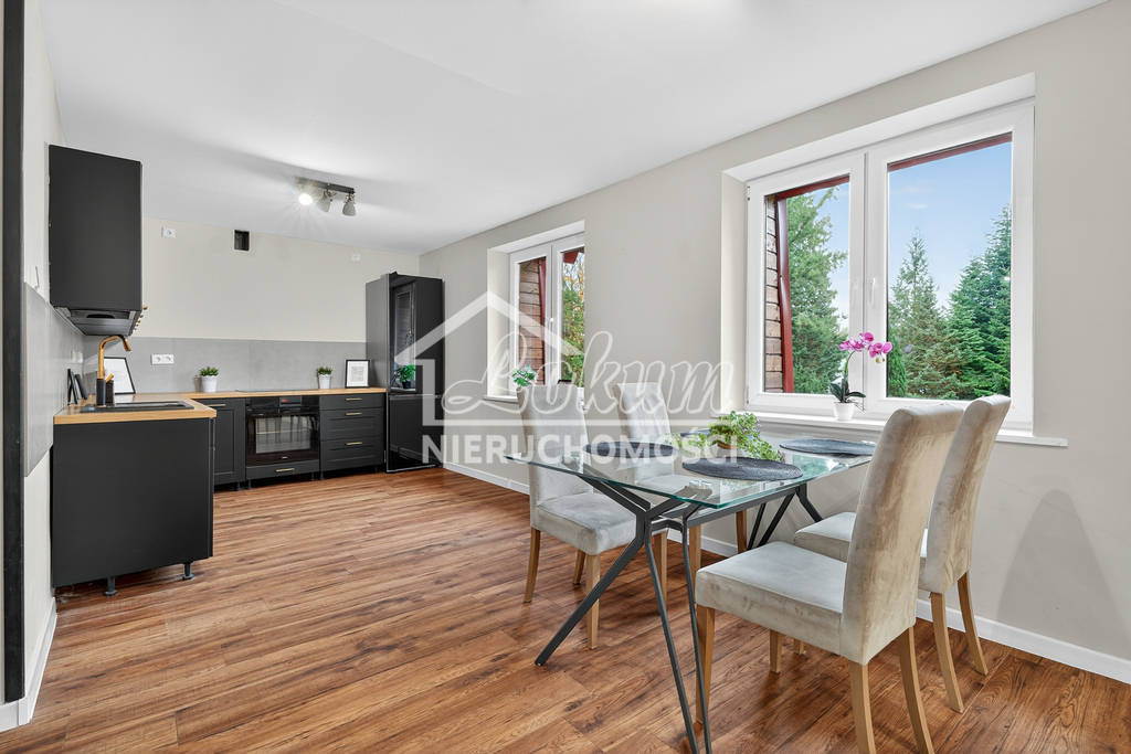 Mieszkanie 56,12&nbsp;m², Miłogoszcz - zdjęcie 3