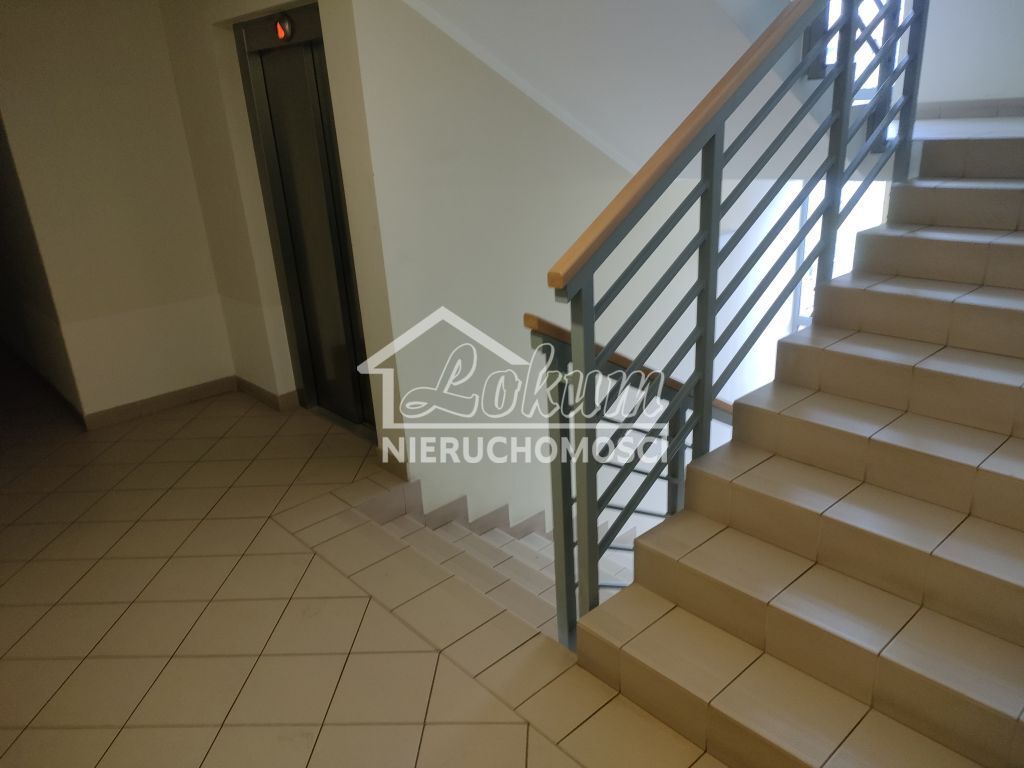 Mieszkanie 46,28&nbsp;m², Szczecin, Gumieńce, Kazimierska - zdjęcie 18