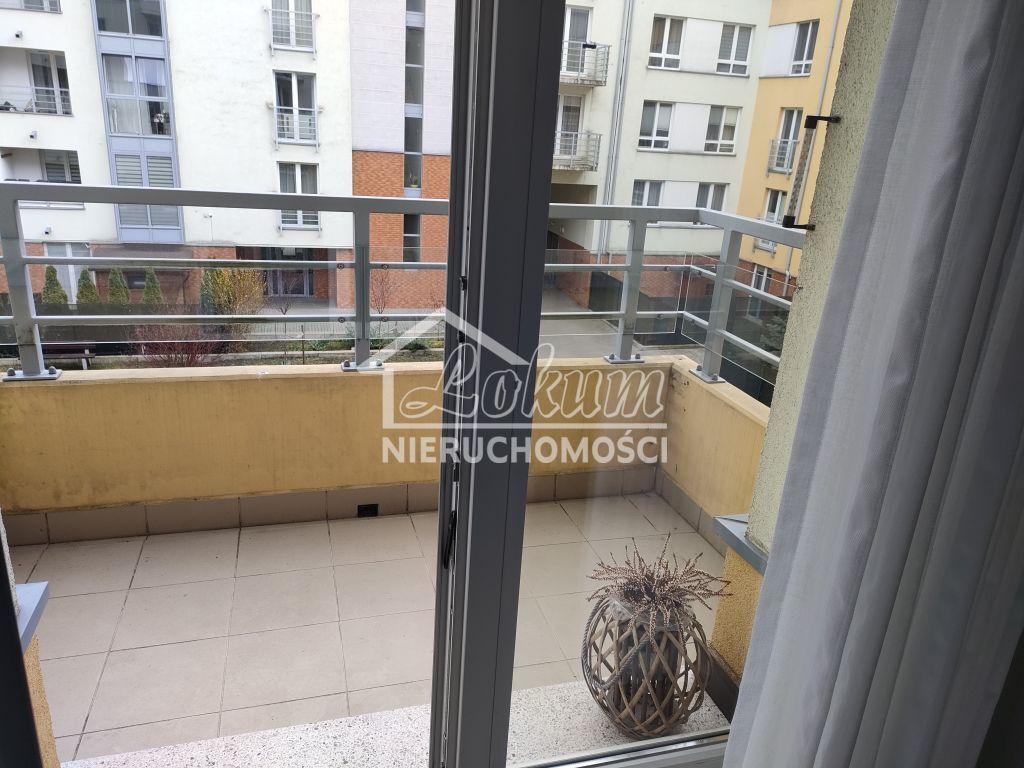 Mieszkanie 46,28&nbsp;m², Szczecin, Gumieńce, Kazimierska - zdjęcie 4