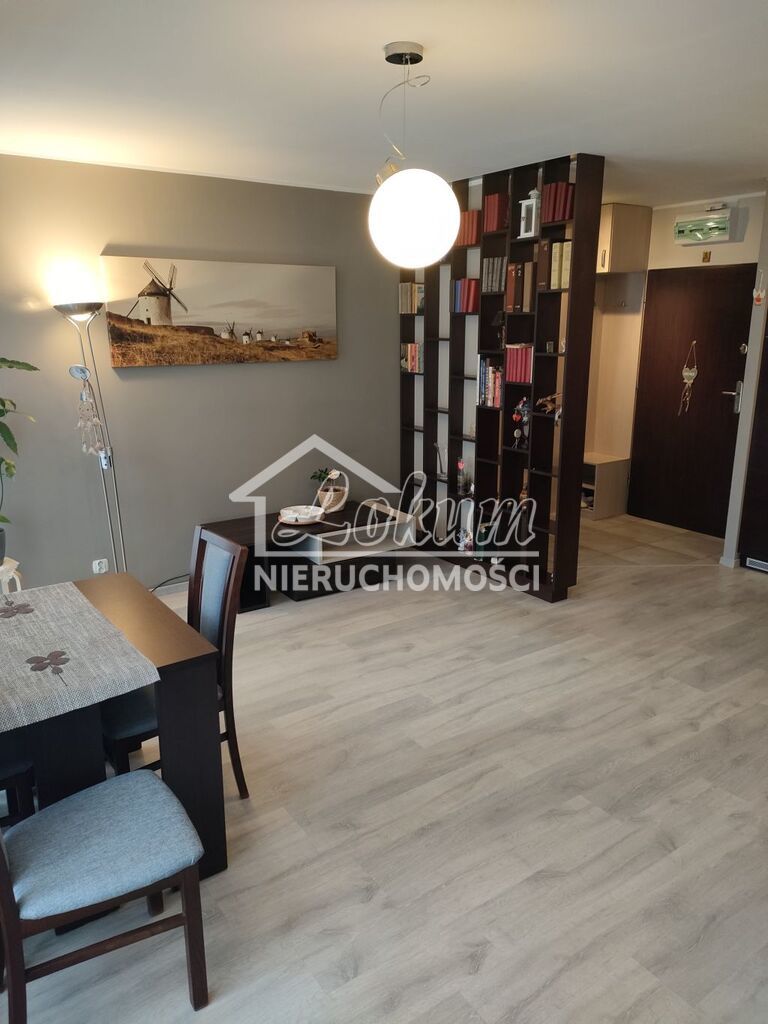 Mieszkanie 46,28&nbsp;m², Szczecin, Gumieńce, Kazimierska - zdjęcie 2