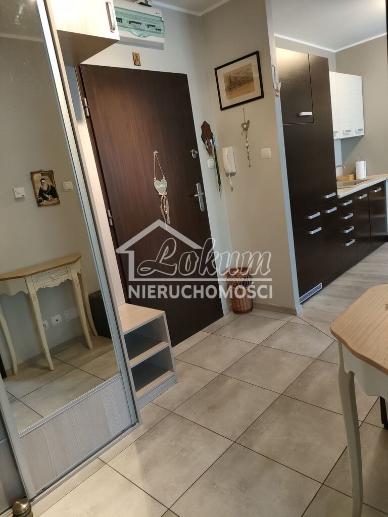 Mieszkanie 46,28&nbsp;m², Szczecin, Gumieńce, Kazimierska - zdjęcie 18