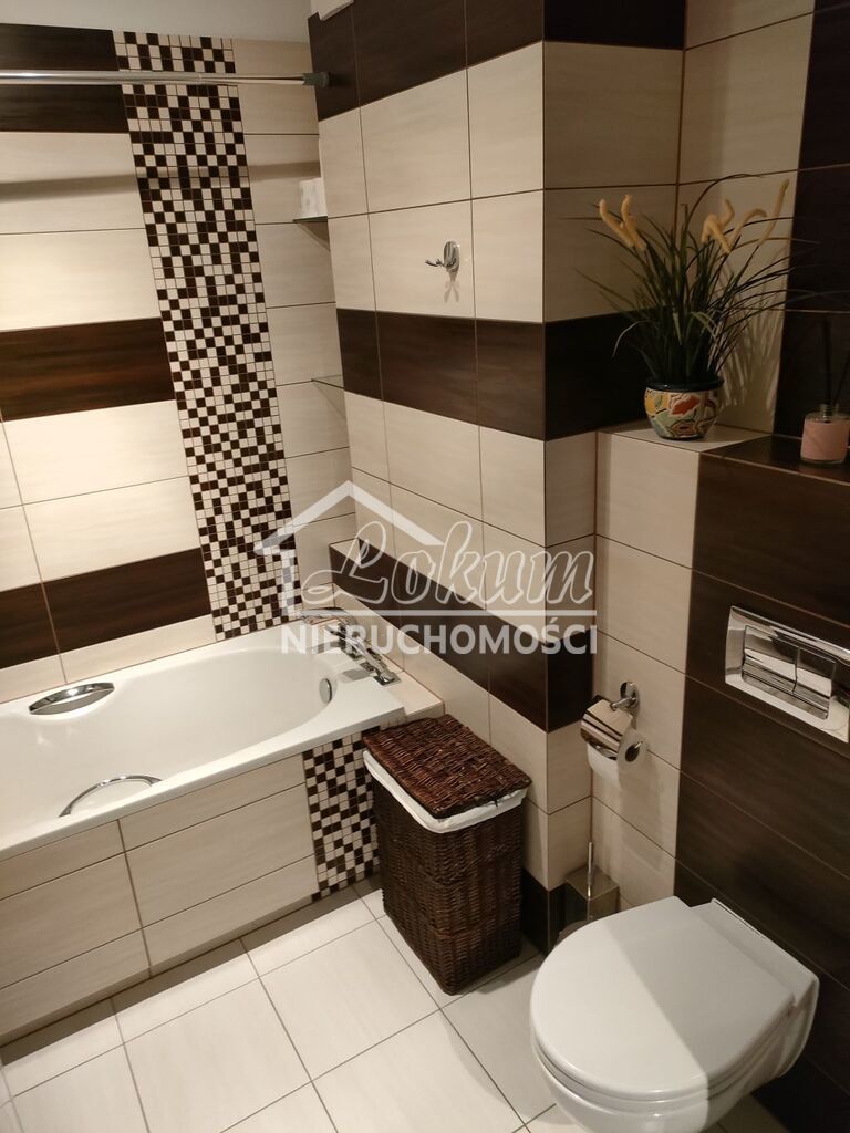 Mieszkanie 46,28&nbsp;m², Szczecin, Gumieńce, Kazimierska - zdjęcie 14