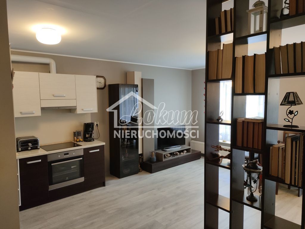 Mieszkanie 46,28&nbsp;m², Szczecin, Gumieńce, Kazimierska - zdjęcie 9