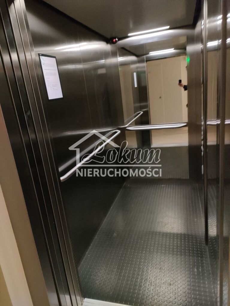 Mieszkanie 46,28&nbsp;m², Szczecin, Gumieńce, Kazimierska - zdjęcie 19