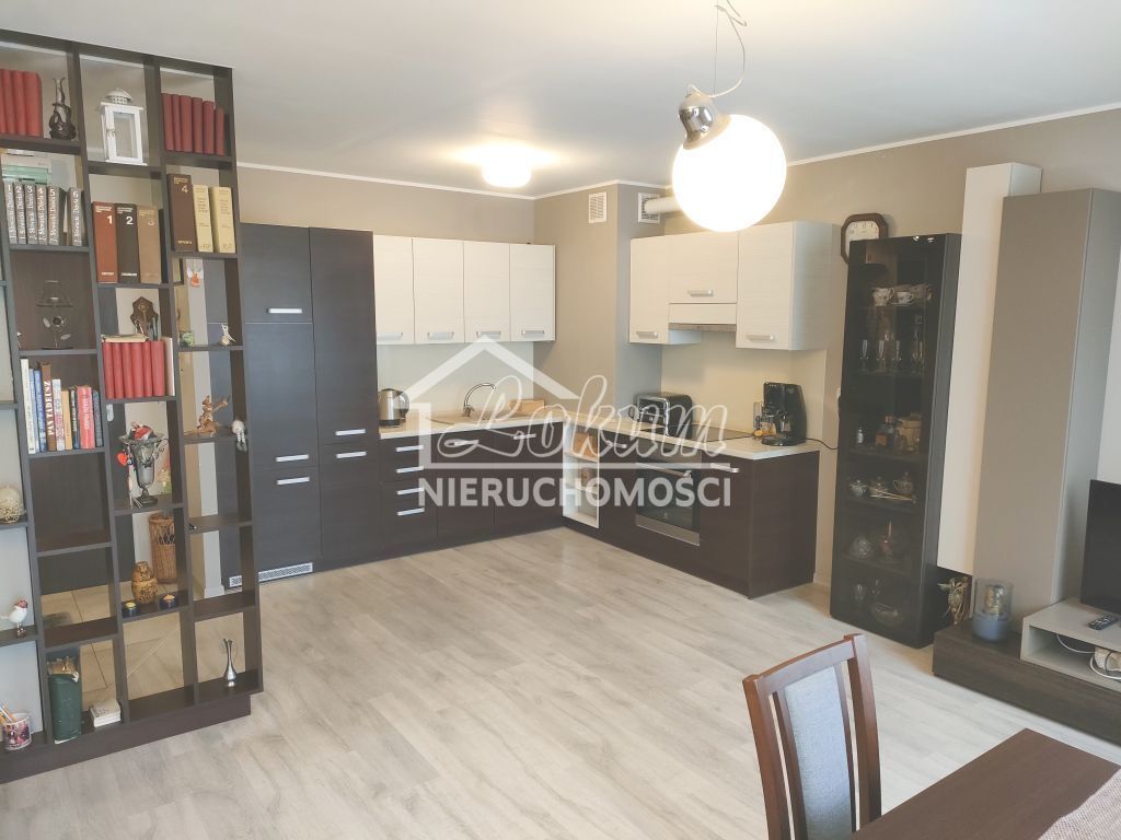 Mieszkanie 46,28&nbsp;m², Szczecin, Gumieńce, Kazimierska - zdjęcie 5