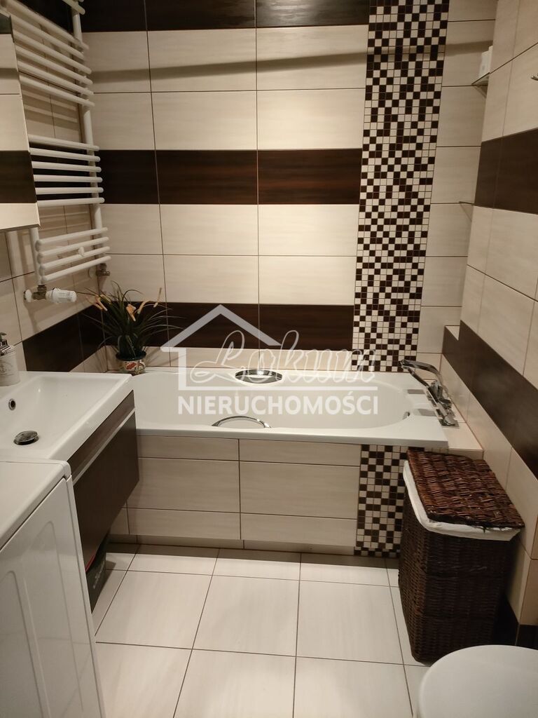 Mieszkanie 46,28&nbsp;m², Szczecin, Gumieńce, Kazimierska - zdjęcie 15