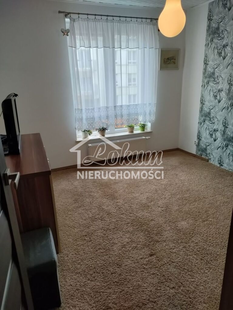 Mieszkanie 46,28&nbsp;m², Szczecin, Gumieńce, Kazimierska - zdjęcie 13