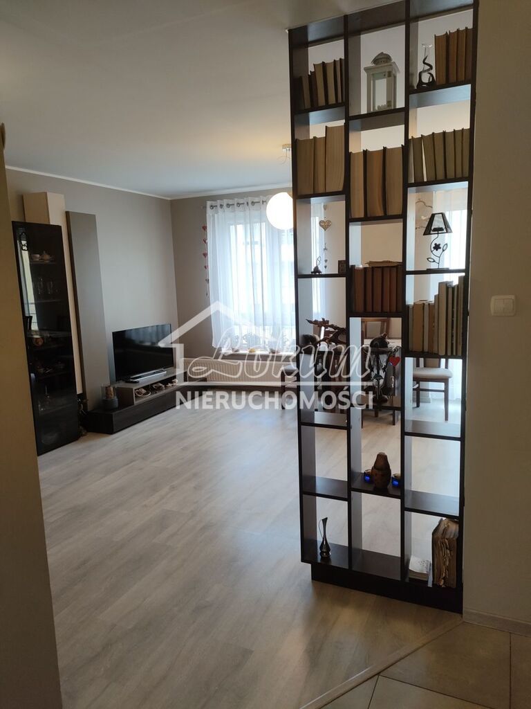 Mieszkanie 46,28&nbsp;m², Szczecin, Gumieńce, Kazimierska - zdjęcie 7