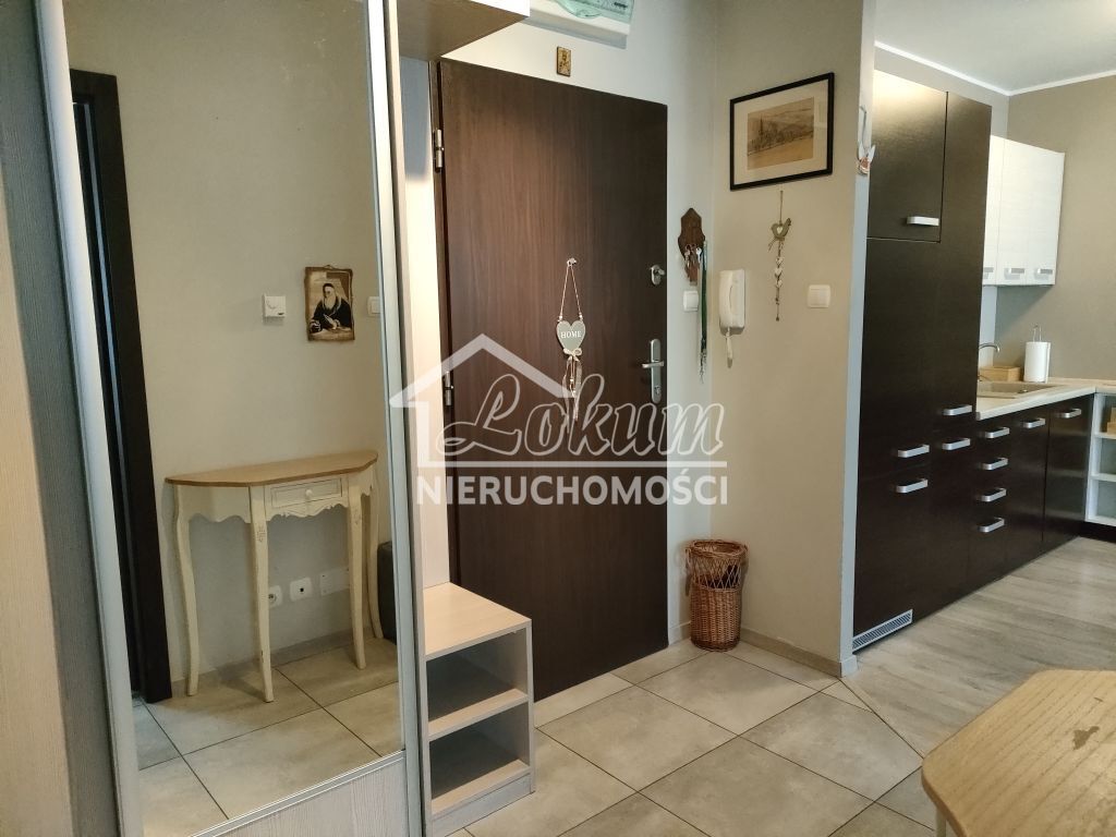 Mieszkanie 46,28&nbsp;m², Szczecin, Gumieńce, Kazimierska - zdjęcie 17