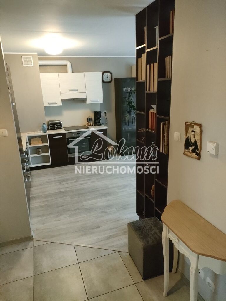 Mieszkanie 46,28&nbsp;m², Szczecin, Gumieńce, Kazimierska - zdjęcie 19